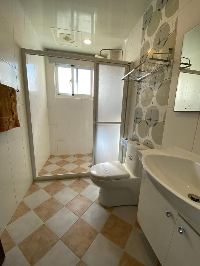 Lohas Taitung B&B Eksteriør bilde