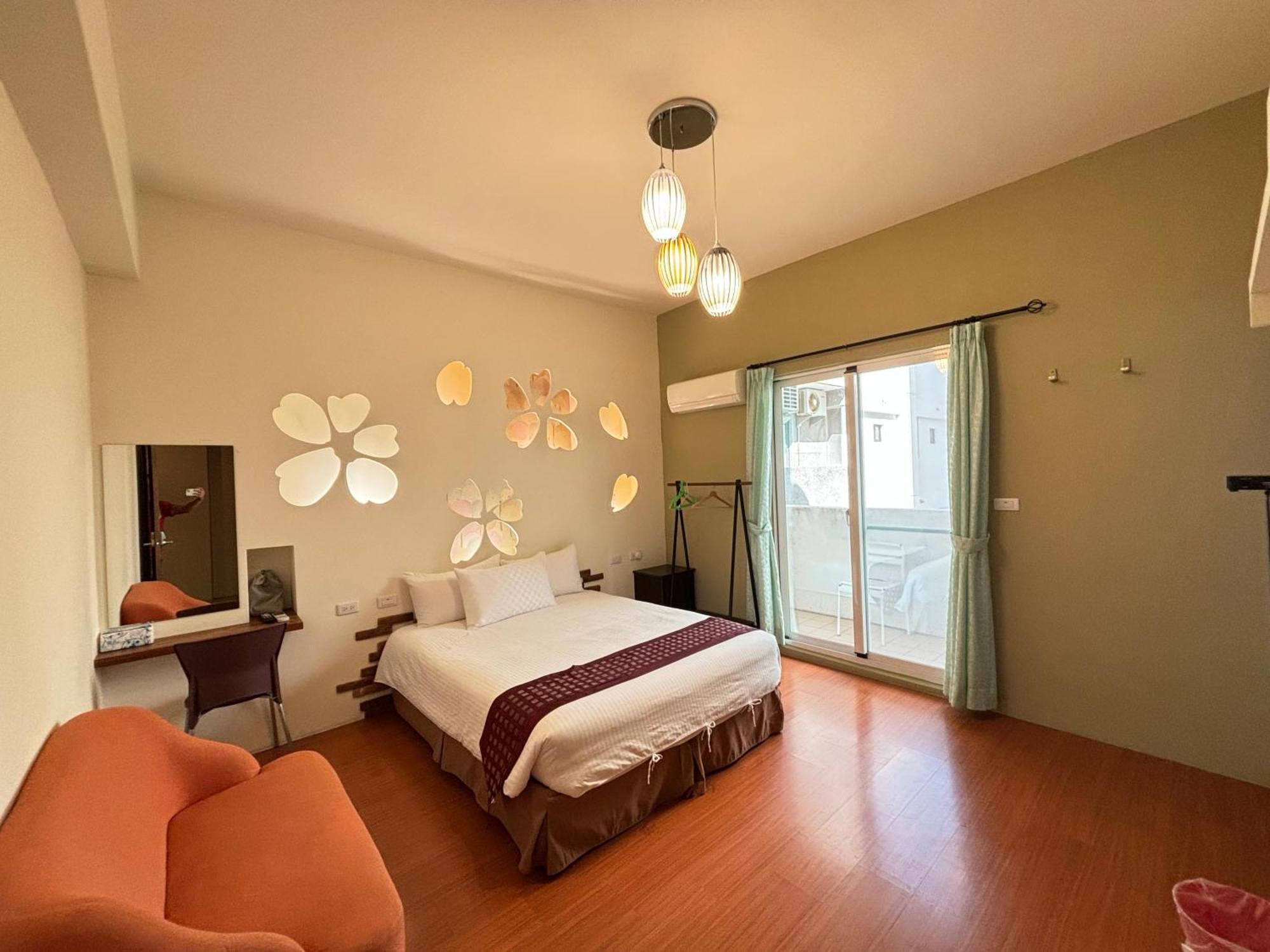Lohas Taitung B&B Eksteriør bilde