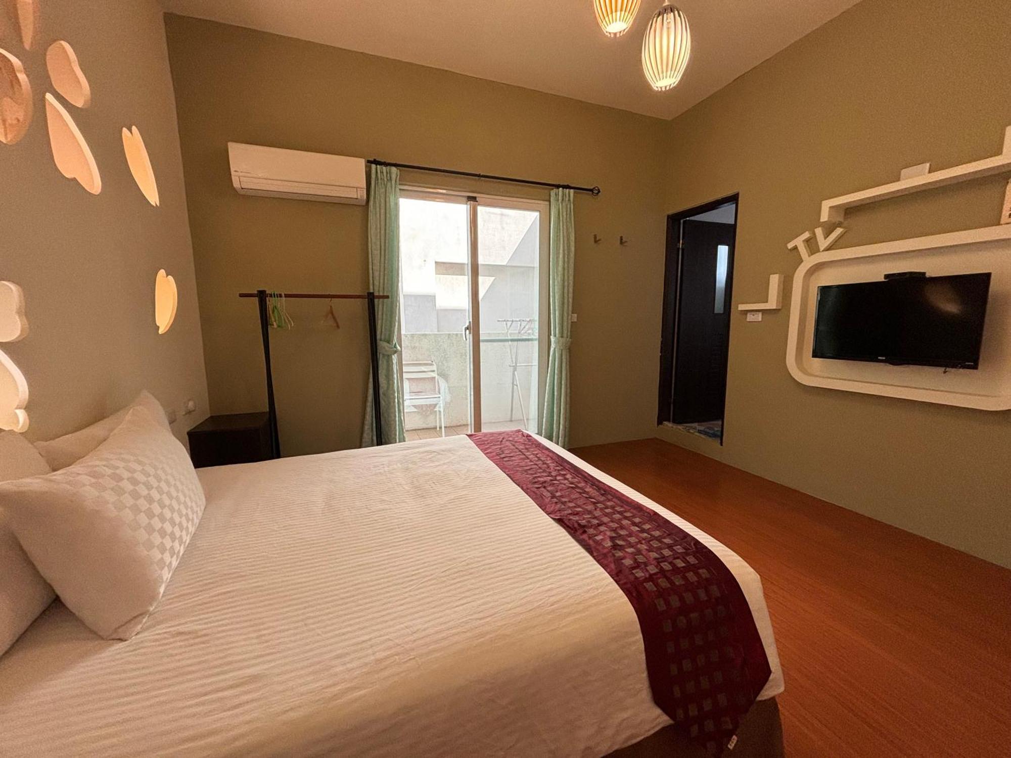 Lohas Taitung B&B Eksteriør bilde