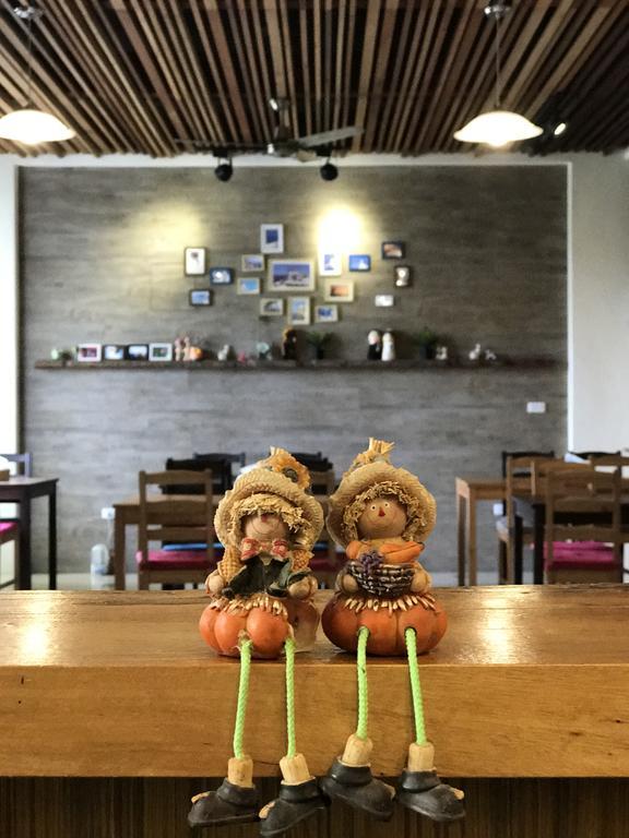 Lohas Taitung B&B Eksteriør bilde